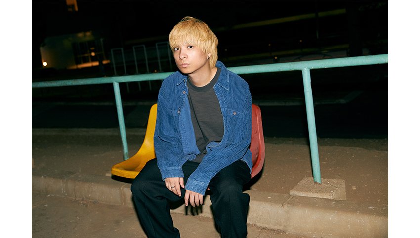 クリープハイプ 尾崎世界観 8月19日(火)・31日(日)放送のNHK Eテレ